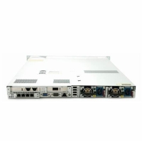 Сервер HPE ProLiant DL360 Gen10 P40399-B21