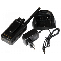 Радиостанция Аргут А-43