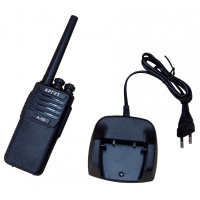 Радиостанция Аргут А-55 VHF