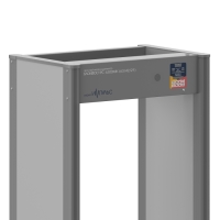 Арочный металлодетектор РС 6300МК ИМПУЛЬС (63/42/21)