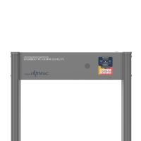 Арочный металлодетектор РС 6300МК ИМПУЛЬС (63/42/21)