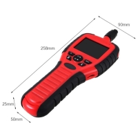 Управляемый видеоэндоскоп СДВ 6-1.2