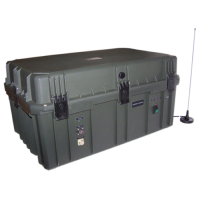 Купить Блокиратор радиоуправляемых взрывных устройств «GRIPHON QUADRO 5» в 