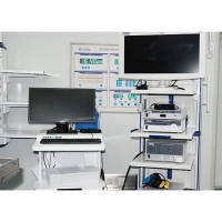 Купить Рентгенотелевизионная установка УРС-800 в 