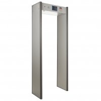 Арочный металлодетектор MasterDetect Model Z2 IP20