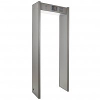 Арочный металлодетектор MasterDetect Model Z6 IP55