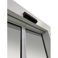 Дверь автоматическая SAIMA SECURLIGHT 370