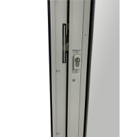 Дверь автоматическая SAIMA SECURLIGHT 370