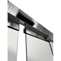 Дверь автоматическая SAIMA SECURLIGHT 313