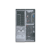 Источник бесперебойного питания APC SURT10000XLI