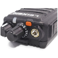 Рация LEIXEN VV-25