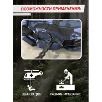 Саперная кошка мультитул для туризма