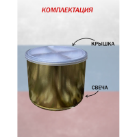 Окопная свеча