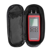 Цифровой манометр RGK PM-12