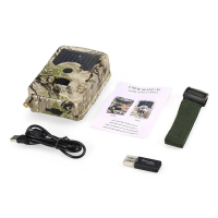 Охранная камера Филин HC-900AH-li