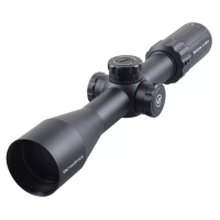 Купить Прицел Vector Optics Marksman 3,5-10x44 SFP в 