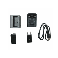 Портативный видеорегистратор BODY-CAM G-4