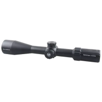Прицел VectorOptics Marksman 6-25x50 SFP
