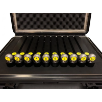 Акустический сейф СКАТ 10