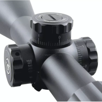 Прицел VectorOptics Marksman 6-25x50 SFP