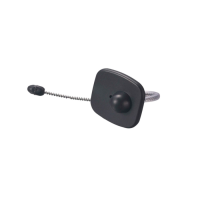 Бирка бутылочная РЧ Bottle Tag 18 см.