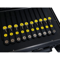 Акустический сейф СКАТ 10