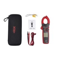 Токоизмерительные клещи RGK CM-30