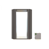 Многозональный детектор NR-2000R