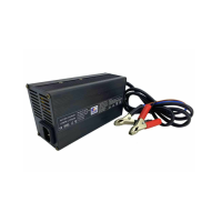 Аккумулятор LifePO4 24V100ah с зарядным устройством