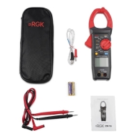 Токоизмерительные клещи RGK CM-16