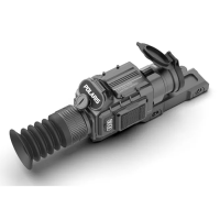 Тепловизионный прицел Conotech Polaris-650R с креплением Weaver