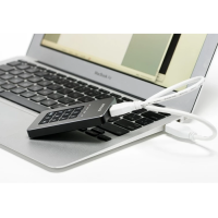 Защищенный внешний диск GuardDo 500Гб (2,5)