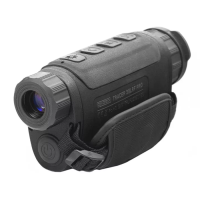 Тепловизор с дальномером CONOTECH Tracer 35 LRF Pro