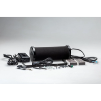 Подавитель диктофонов Бубен-Ультра Тубус