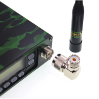 Рация LEIXEN VV-898 SP Камуфляж