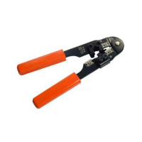 Купить Кримпер для обжима компьютерный 8P8C (HT-210N) (TL-210N) REXANT в 