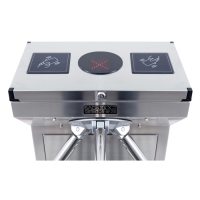 Блокпост ТРД 600