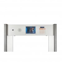 Арочный металлодетектор MasterDetect Model Z1 IP20