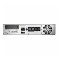 Источник бесперебойного питания APC SMT1500RMI2U