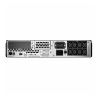 Источник бесперебойного питания APC SMT2200RMI2U