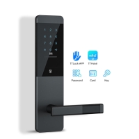 Купить Замок дверной Private Vescona (RX-2030) в Москве с доставкой по всей России