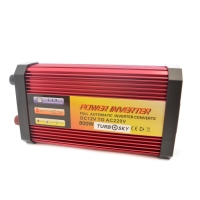 Купить Инвертор Turbosky PI-800. IN-800W в 
