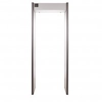 Арочный металлодетектор MasterDetect Model Z2 IP20