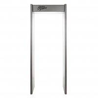 Арочный металлодетектор MasterDetect Model Z6 IP55