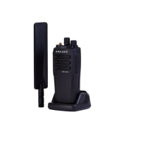 Дрон-детектор обнаружитель АМУЛЕТ МТ-6200 (базовый)