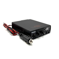 Автомобильная CB радиостанция Track 100 Plus