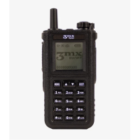 Купить Портативный всенаправленный детектор БПЛА «Булат» v.3 в Москве с доставкой по всей России