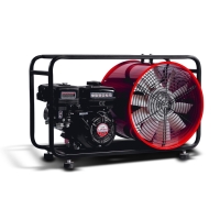 Купить Дымосос ДПМ-7 (4ОТП) в 