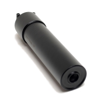 ДТК по типу LANTAC для автоматов АК-74 калибра 5,45 с внешней резьбой