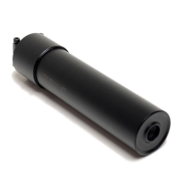 ДТК по типу LANTAC для автоматов АК-74 калибра 5,45 с внешней резьбой